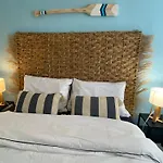 Blue With Terrace * אלבופיירה