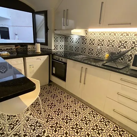 Apartman Blue With Terrace