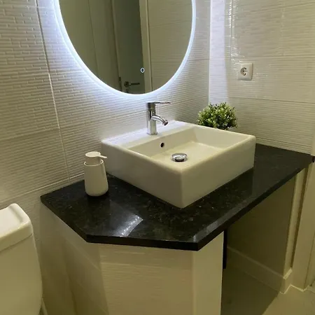 Blue With Terrace * Albufeira