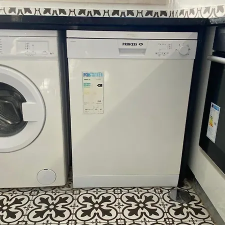 Apartman Blue With Terrace Albufeira