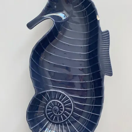 Apartman Blue With Terrace *