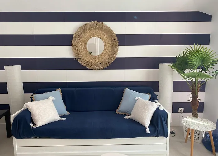 Apartmán Blue With Terrace *