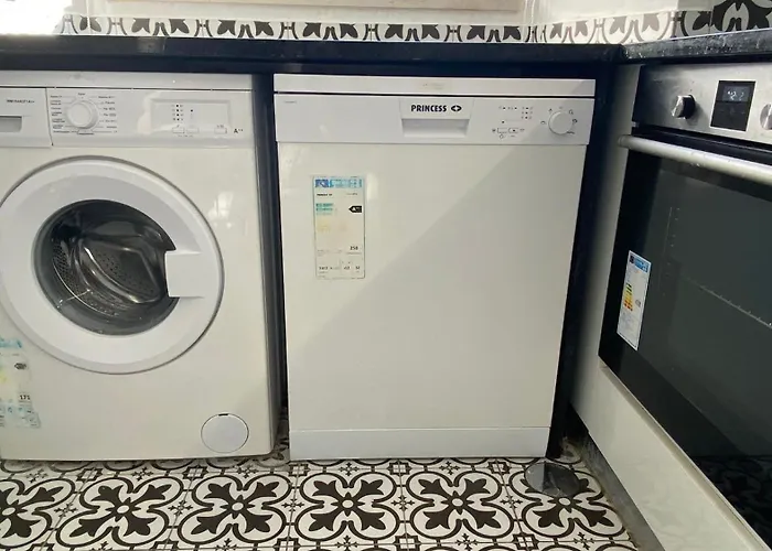 Appartement Blue With Terrace Albufeira