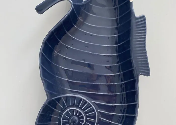 Appartement Blue With Terrace *