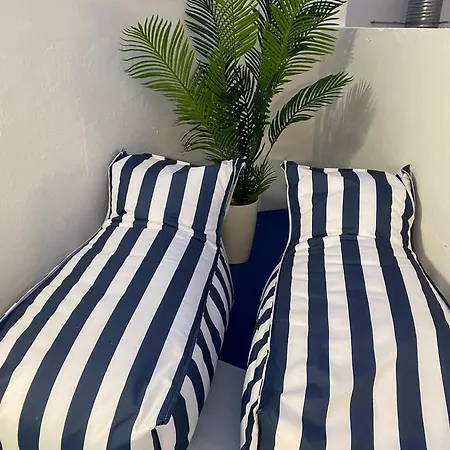 Apartamento Blue With Terrace